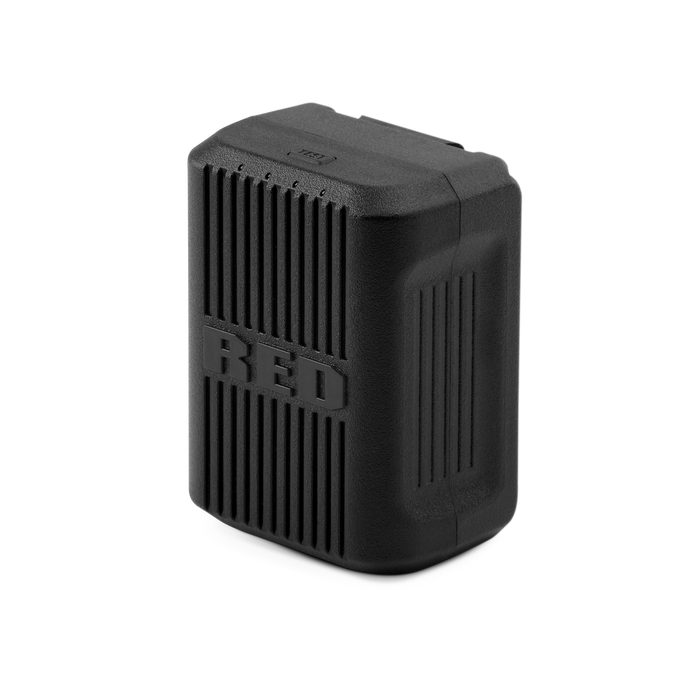 RED Digital Cinema REDVOLT NANO V V-Mount Battery - Voice and Video Sales