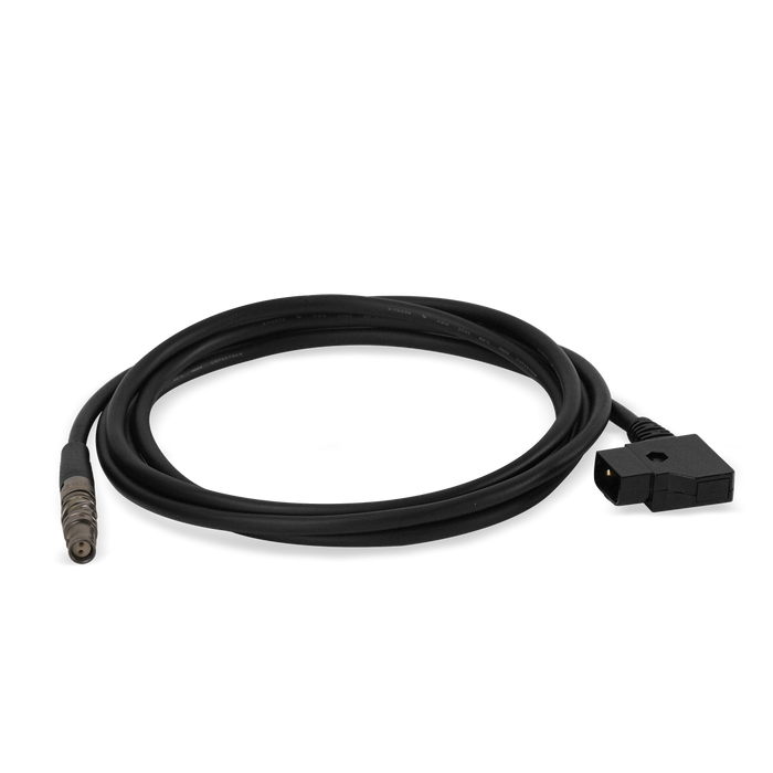 RED P-Tap to Power Cable *USED* - Voice and Video Sales