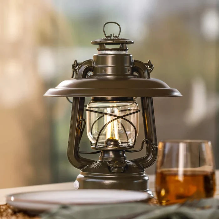 Reflector Shade for Feuerhand Baby Special 276 Hurricane Lantern
