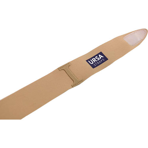 Remote Audio URSA Chest Strap for Microphones (Beige) - Voice and Video Sales