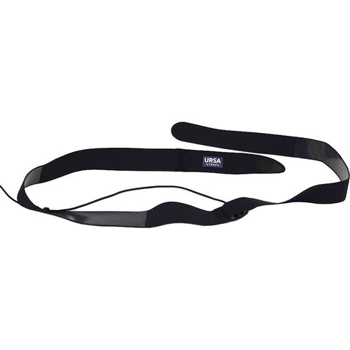 Remote Audio URSA Chest Strap for Microphones (Beige) - Voice and Video Sales