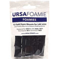 Remote Audio URSA Foamies & Mini Foamies Windscreens - Voice and Video Sales