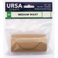 Remote Audio URSA Waist Strap with Big Pouch - Voice and Video Sales