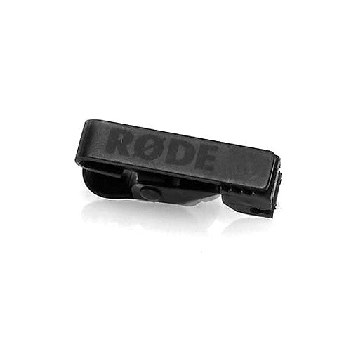 Rode CLIP1 MiCon Cable Management Clip (Pack of 3) - Voice and Video Sales