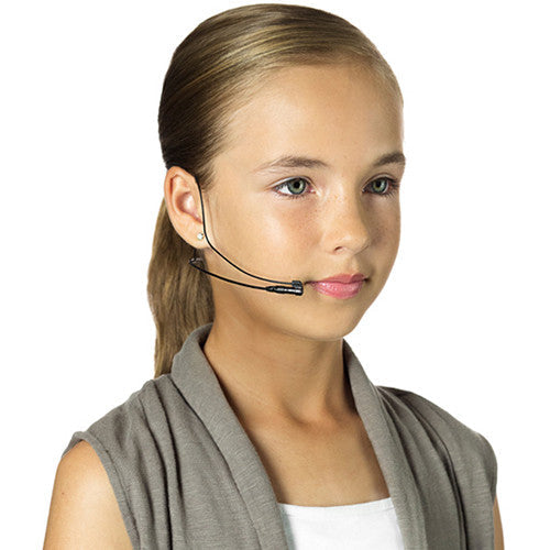 Rode Lav-Headset Headset Mount for Lavalier Microphones - Voice and Video Sales