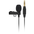 Rode Lavalier GO Omnidirectional Lavalier Microphone for Wireless GO Systems - Voice and Video Sales