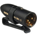 Rode MiCon-5 Connector for Rode MiCon Microphones (XLR) - Voice and Video Sales