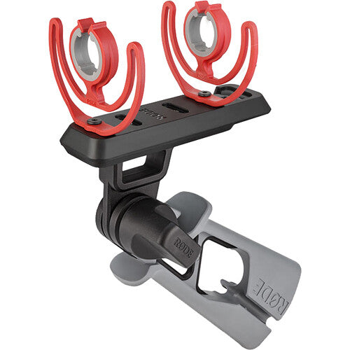 Rode PG2-R Pistol Grip Shockmount - Voice and Video Sales