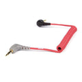Rode SC7 3.5mm TRS to TRRS Patch Cable - Voice and Video Sales