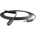 Rode VC1 3.5mm TRS Microphone Extension Cable for Cameras (10') - Voice and Video Sales