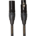 Roland Gold Series Microphone Cable - Voice and Video Sales