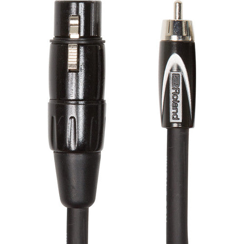 Roland RCC-5-RCXF - Voice and Video Sales