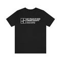 "Rules of Cinematography" Tee - Voice and Video Sales