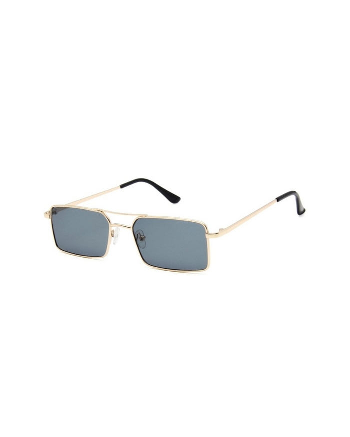 Minimalist and effortlessly chic sunglasses