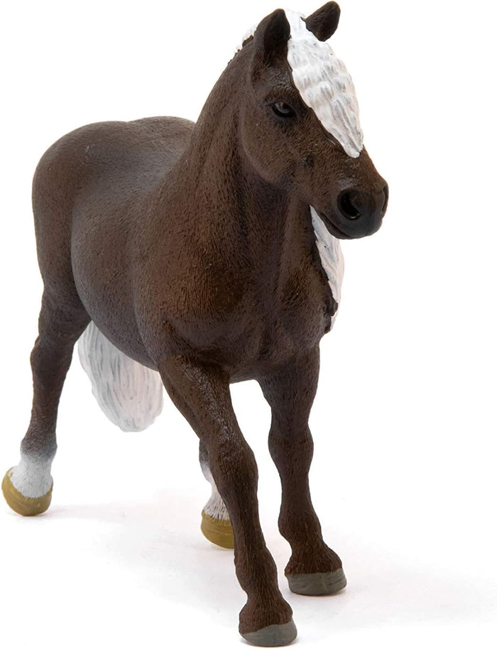 Schleich - Black Forest Mare