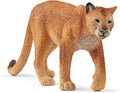 Schleich - Cougar'