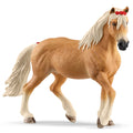 Schleich - Haflinger Mare