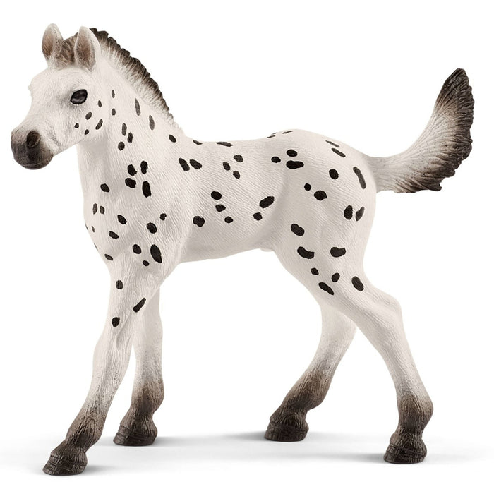 Schleich - Knapstrupper Foal