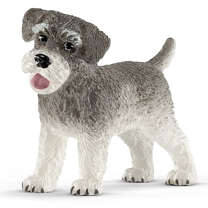 Schleich - Miniature Schnauzer