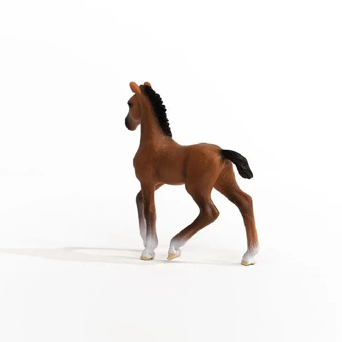Schleich - Oldenburger Foal