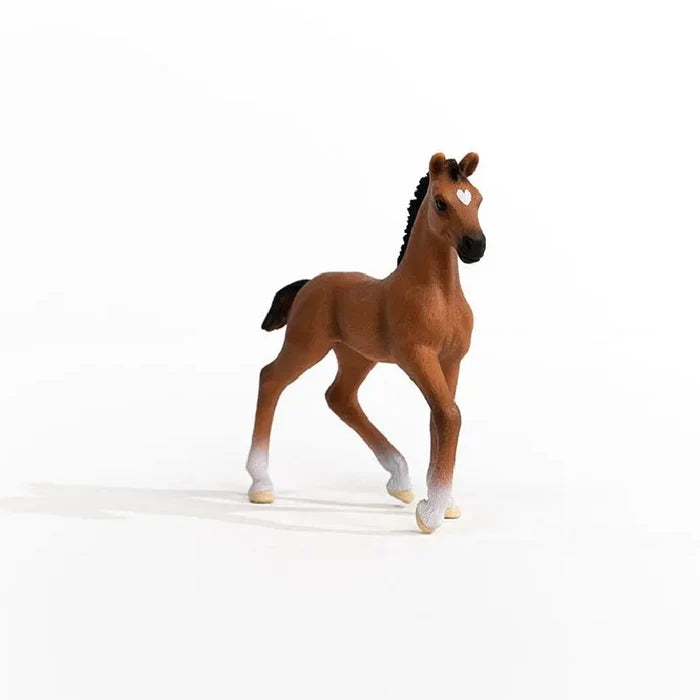 Schleich - Oldenburger Foal