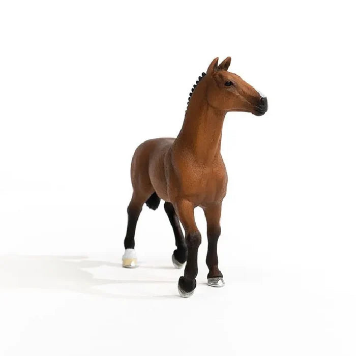 Schleich - Oldenburger Mare