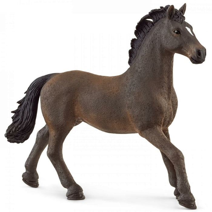 Schleich - Oldenburger Stallion