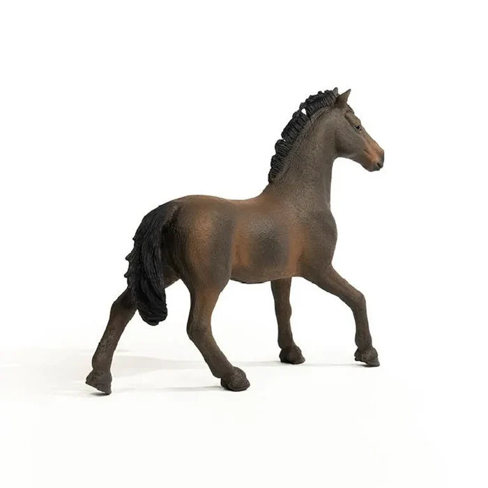 Schleich - Oldenburger Stallion