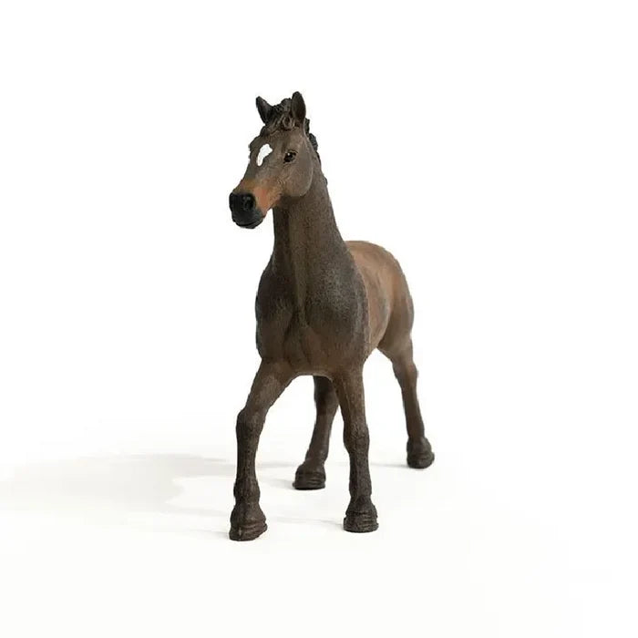 Schleich - Oldenburger Stallion