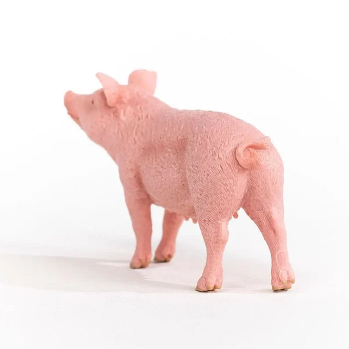 Schleich - Pig