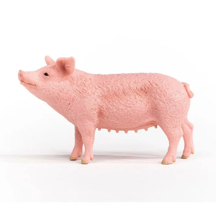 Schleich - Pig