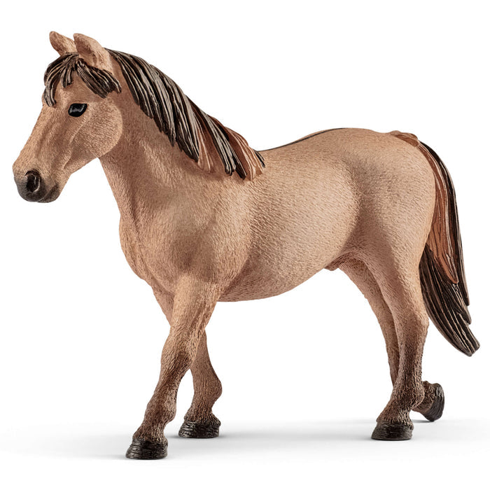 Schleich - Pony Slalom