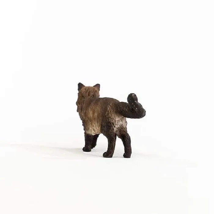 Schleich - Ragdoll Cat
