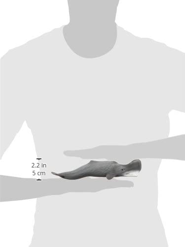 Schleich - Sperm Whale