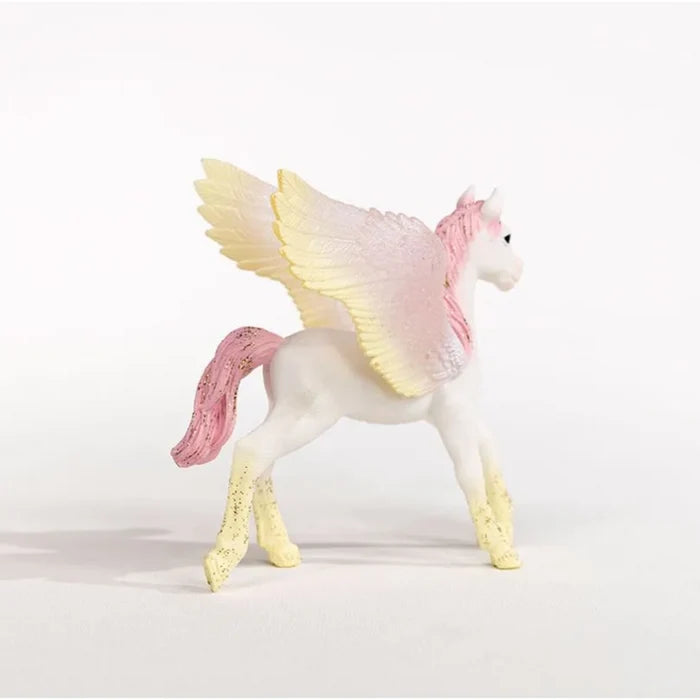 Schleich - Sunrise Pegasus Foal