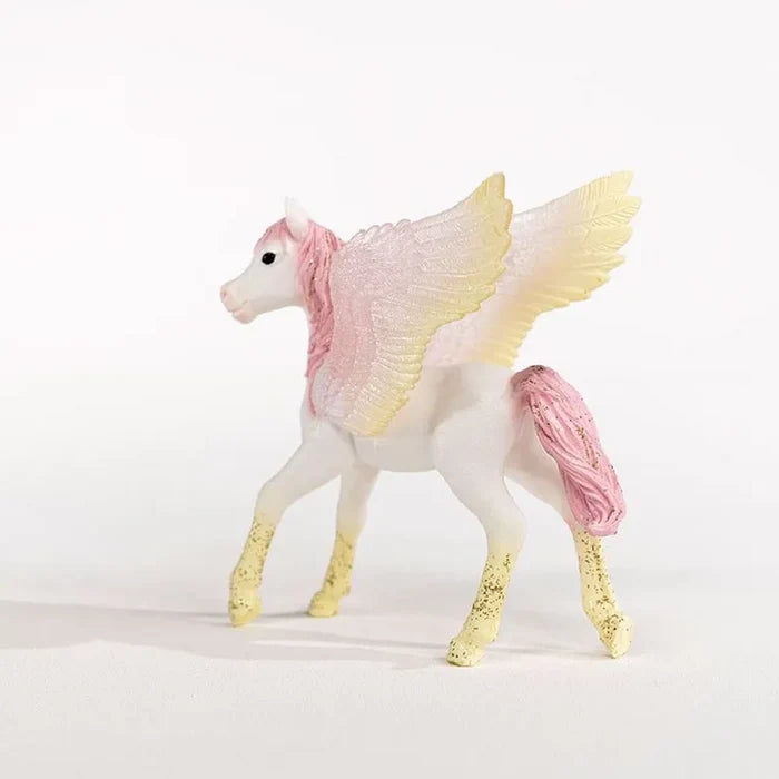 Schleich - Sunrise Pegasus Foal