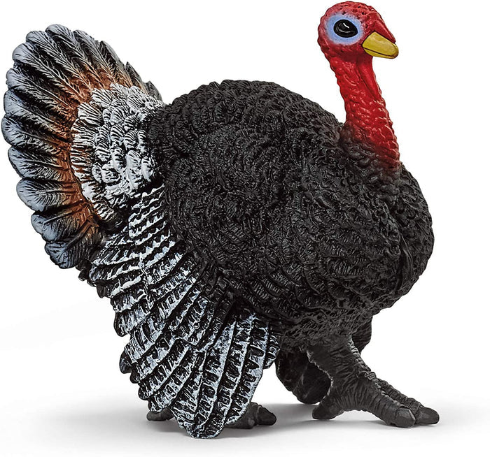 Schleich - Turkey