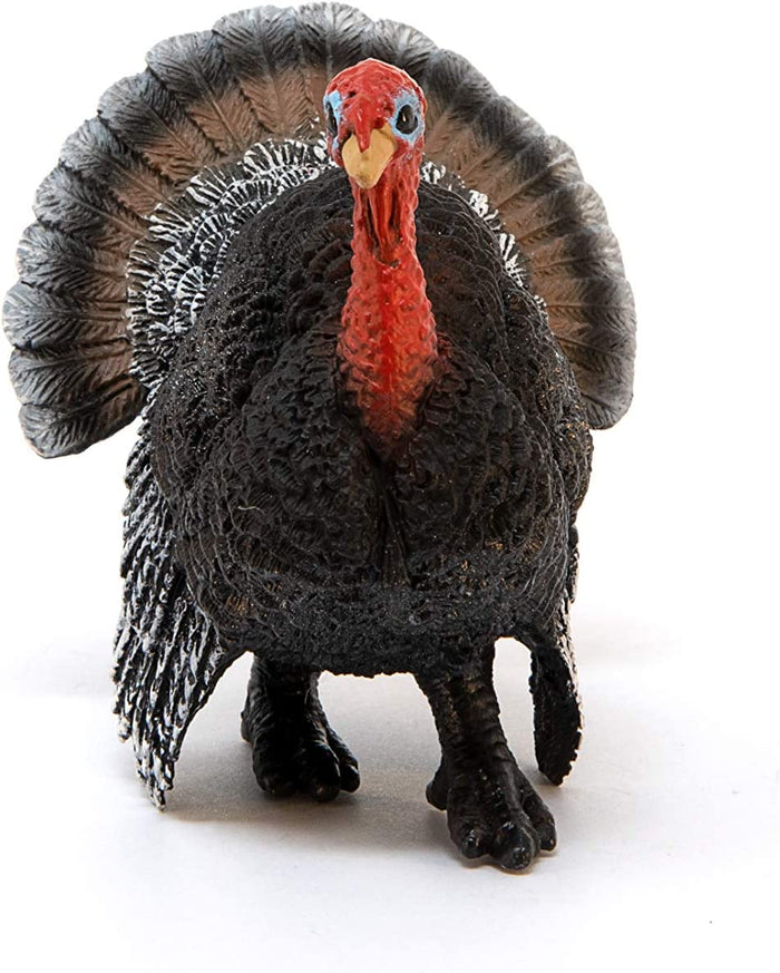 Schleich - Turkey