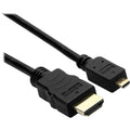 SHAPE High-Speed HDMI to Micro-HDMI Cable (5') - Voice and Video Sales