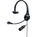 Shure BRH31M Broadcast Headset - Sale - Voice and Video Sales