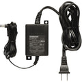 Shure PS24US Power Supply for Select Wireless Receivers - Voice and Video Sales