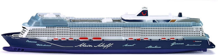 Siku - 1730 Mein Schiff
