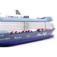 Siku - 1730 Mein Schiff
