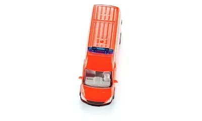 Siku - Ambulance