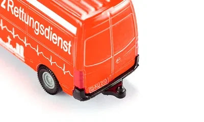 Siku - Ambulance