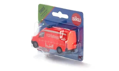 Siku - Ambulance