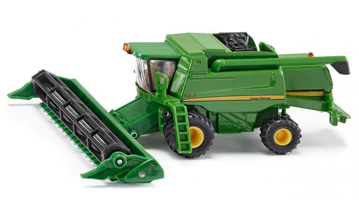 Siku - Combine Harvester John Deere
