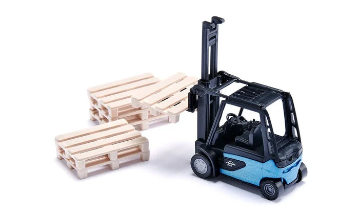 Siku - Construction Gift Set