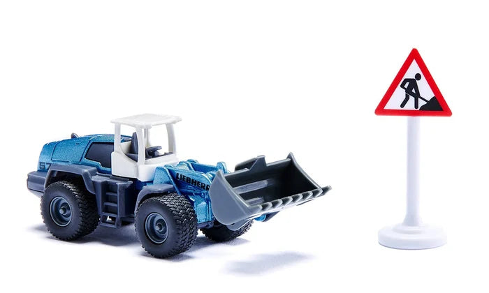 Siku - Construction Gift Set