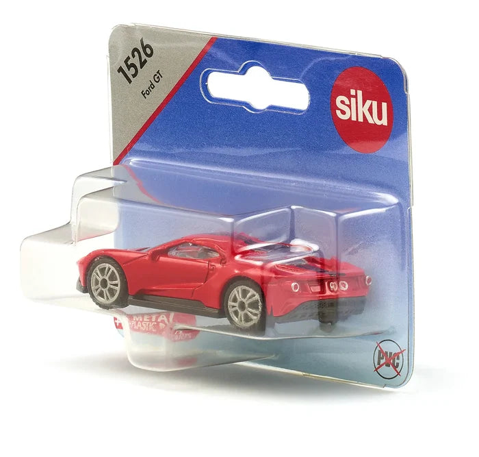 Siku - Ford GT
